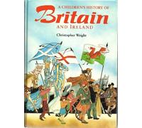 Children's History of Britain and Ireland