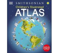 Children's Illustrated Atlas (Copertina rigida) Children's Illustrated Atlas
