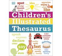 Children's Illustrated Thesaurus