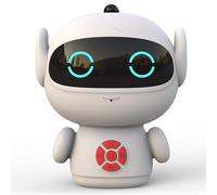 Children's intelligent robot voice dialogue early education machine Wifi learning story machine boys