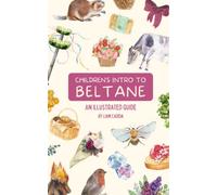 Children's Intro to Beltane: An Illustrated Guide