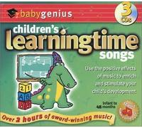 Children's Learningtime Songs