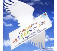 Childrens Letters To (CD) Album