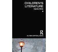Children's Literature