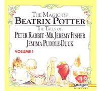 Childrens - Magic of Beatrix Potter
