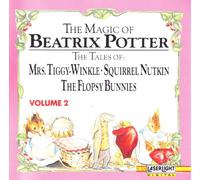 Childrens - Magic of Beatrix Potter Vol. 2
