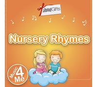 Childrens Nursery Rhymes