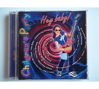 Various Artists - Hey baby!