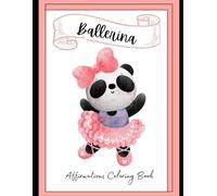 Children's positive affirmations book