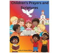Children's Prayers and Scriptures