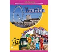 Children's Readers 5 London