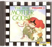 Childrens - Real Mother Goose Vol. 3 [Import anglais]