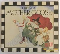 Childrens - Real Mother Goose Vols.1-3