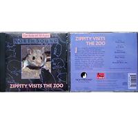 Children's Series - Zippity Visits The Zoo