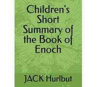 Children's Short Summary of the Book of Enoch