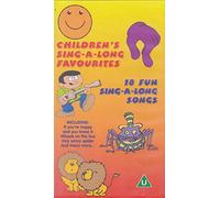 Childrens Sing a Long