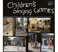 Children'S Singing Games - Children'S Singing Games