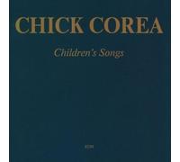 Children's Songs by Chick Corea