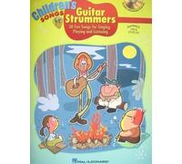 Children's Songs for Guitar Strummers (Mixed Media Product)
