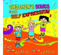 Children's Songs for Self-Expression
