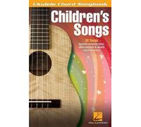 Children's Songs (Tascabile)