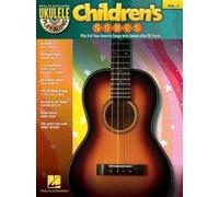 Children's Songs (Tascabile)