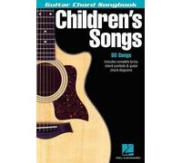 Children's Songs (Tascabile)