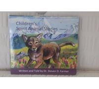Children's Spirit Animal Stories