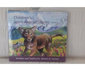 Children's Spirit Animal Stories