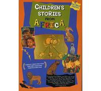 Children's Stories From Africa