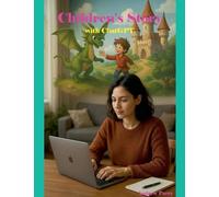 Children's Story with ChatGPT