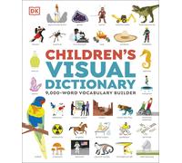 Children's Visual Dictionary (Copertina rigida)