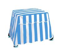 Children's Water Table Cover - Solid Protective, Tabletop Sheet, Waterproof Design, Weatherproof Shield Function, Durable Outdoor Accessory | Rain Snow Wind Resistant Equipment, Kids Play Area