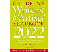 Children's Writers' & Artists' Yearbook 2022