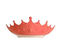 Children'sCÃown Shampoo Cap - 15 x 13 cm regolabile design multi purpose | Kids Bath Hair Washing Hat, Water Resistant Hair Rinse Shield for Boys, Girls & Children Use