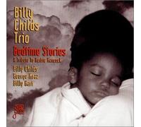 Childs, Billy - Bedtime Stories