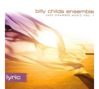 CHILDS, BILLY - LYRIC VOL.I