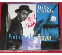 Childs, Billy - Portrait of a Player