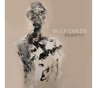 Childs Billy - Rebirth