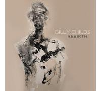 Childs Billy - Rebirth