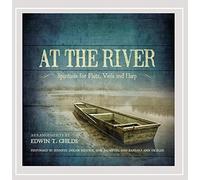 Childs, Edwin T. - At The River