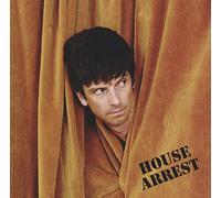 CHILDS, EUROS - HOUSE ARREST