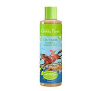 Childs Farm 3 in 1 per top-to-toe dopo nuotata Care 250 ml