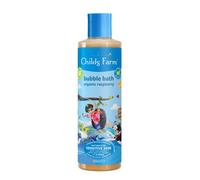 Childs Farm - Bagnoschiuma per bambini deterge delicatamente la pelle sensibile