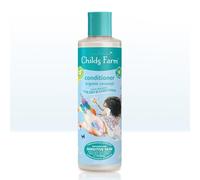 Childs Farm | Dietioner Coco-Nutriish per bambini | Cocco biologico | Capelli secchi, ricci e coily | Condizioni e alimenti | Adatto per fritti, sensibili e imperfezioni sulla pelle e sul cuoio