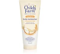 Childs Farm OatDerma Baby Moisturiser latte corpo senza profumazione per bambini 200 ml