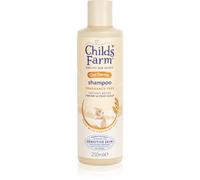 Childs Farm OatDerma Shampoo shampoo senza profumazione 250 ml