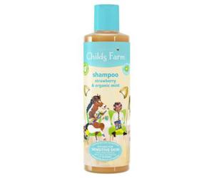 Childs Farm Shampoo alla fragola e menta 250 ML