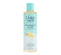 Childs Farm Shampoo e sapone per bambini 250 ml
