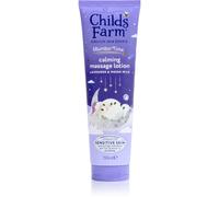 Childs Farm Slumber Time Calming Massage Lotion latte lenitivo corpo 150 ml